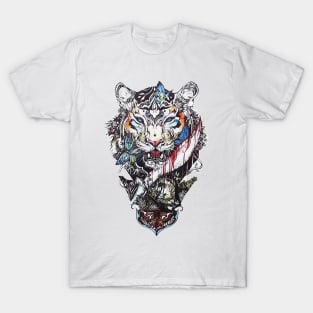 Tiger Sumatra T-Shirt